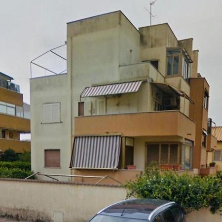 B&Bsantateresa Anzio Kültér fotó