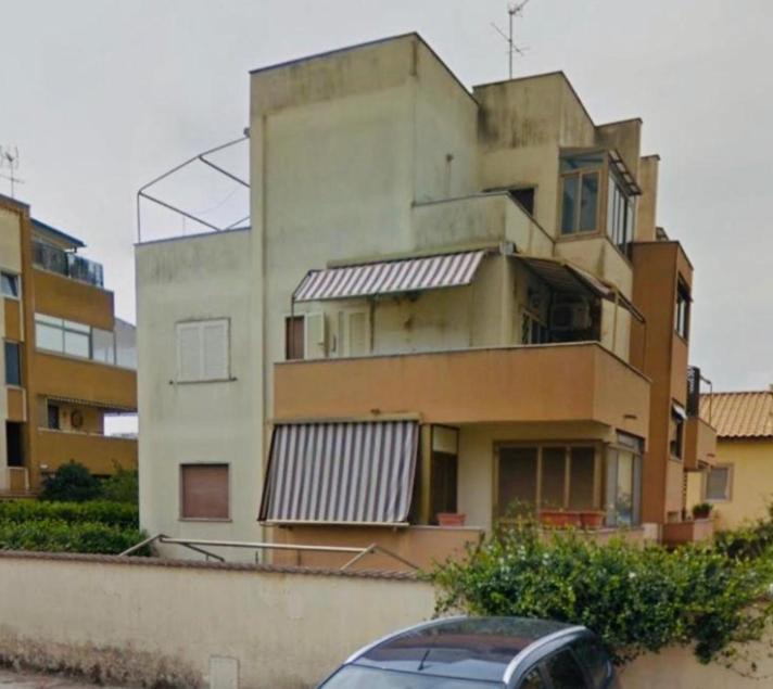 B&Bsantateresa Anzio Kültér fotó