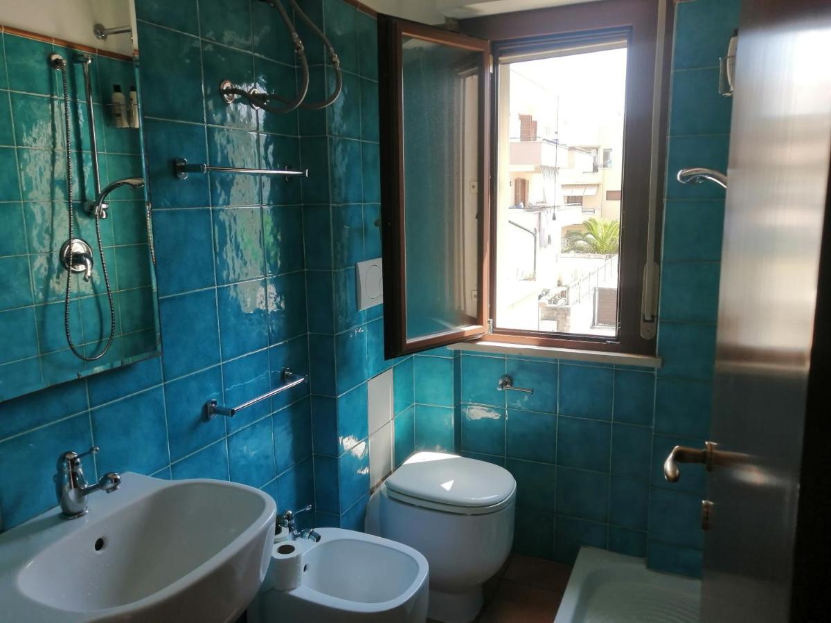 B&Bsantateresa Anzio Kültér fotó