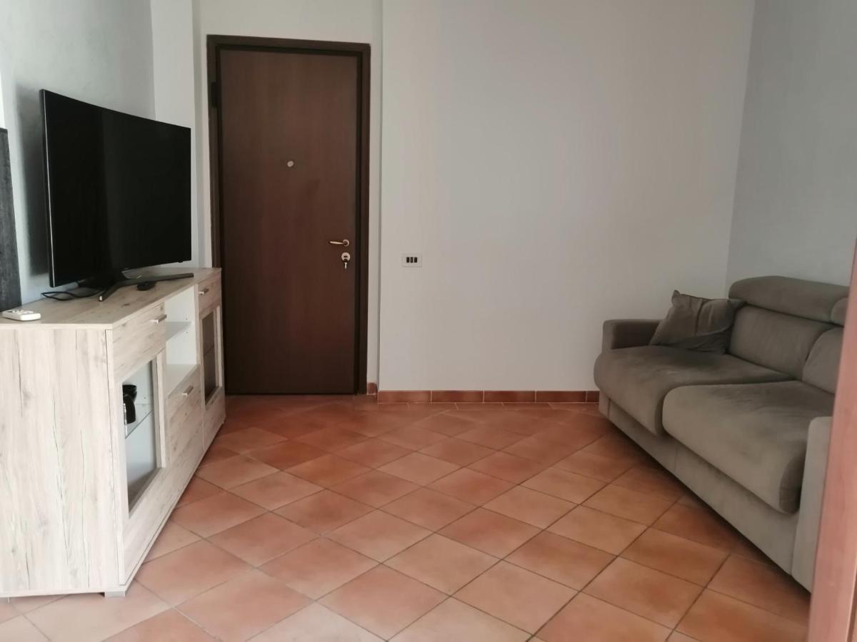 B&Bsantateresa Anzio Kültér fotó