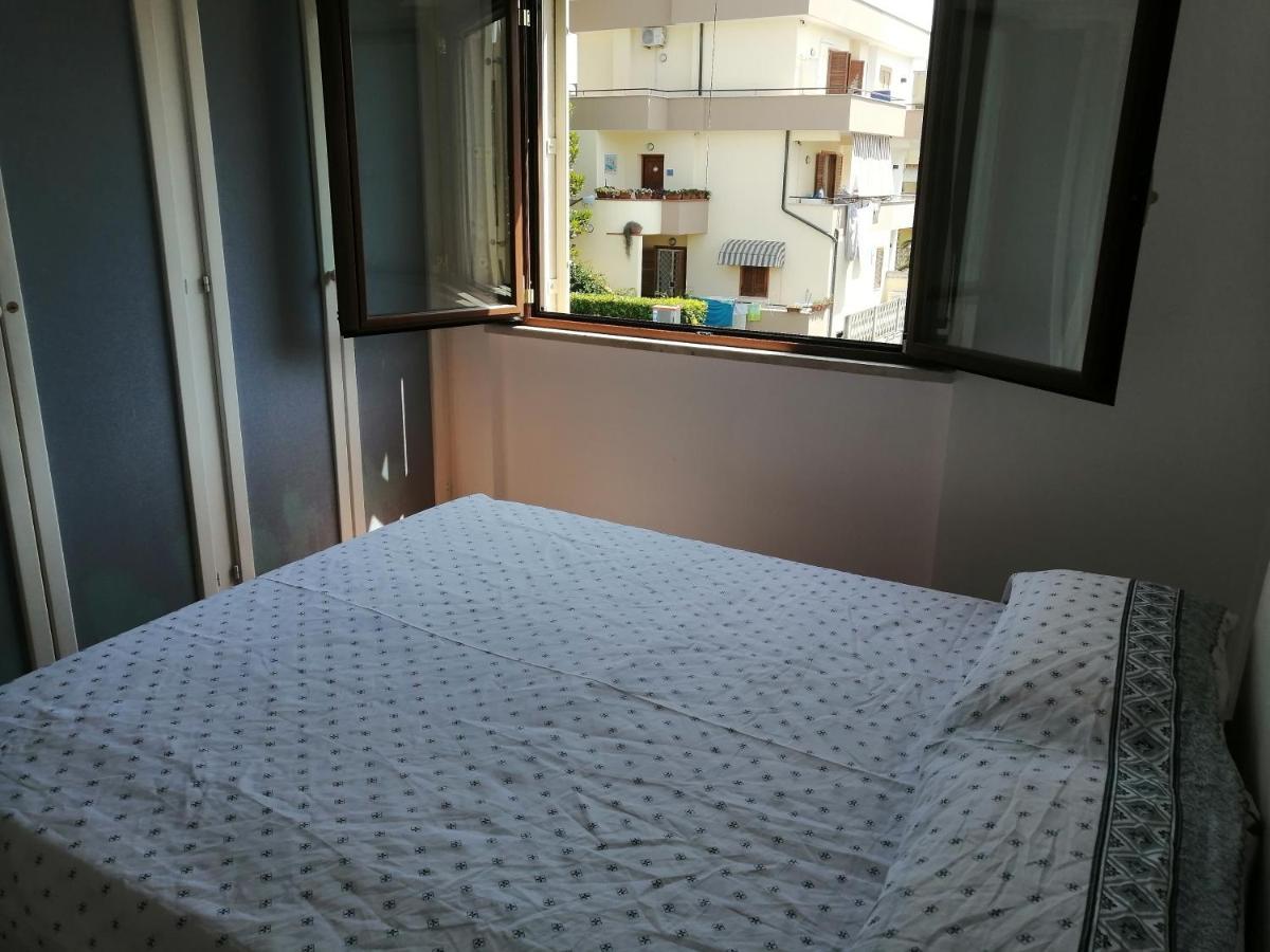 B&Bsantateresa Anzio Kültér fotó