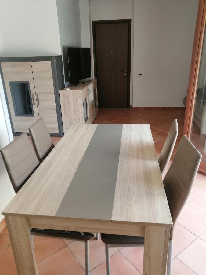 B&Bsantateresa Anzio Kültér fotó